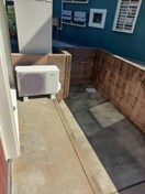 専用庭 南海本線/紀ノ川駅 徒歩9分 1階 築23年