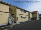 きのくに線・紀勢本線/和歌山市駅 バス:10分:停歩5分 2階 築35年の外観