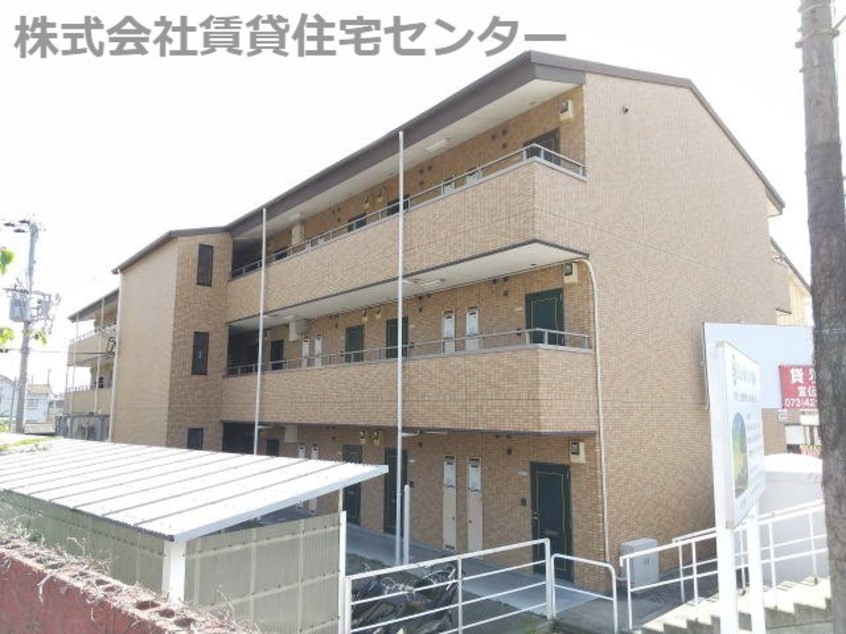  クレストモナーク