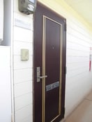  東松江第３マンション