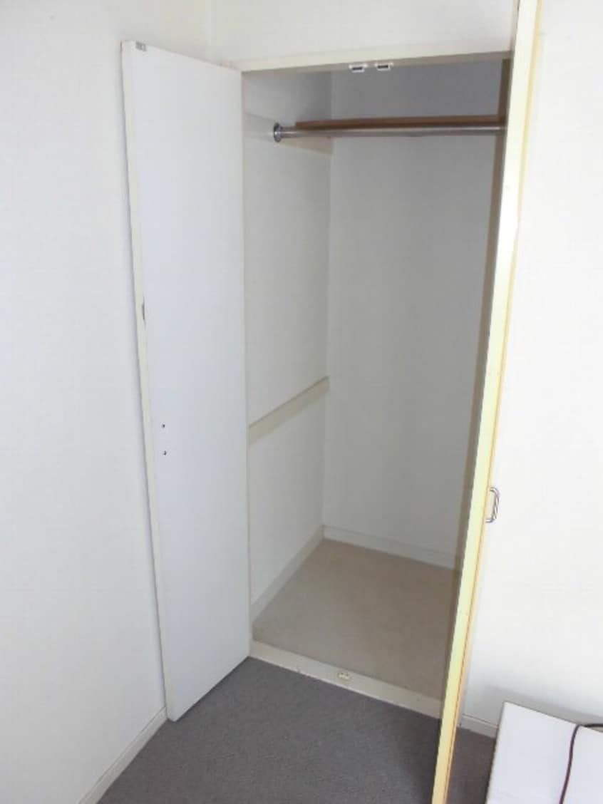  東松江第３マンション