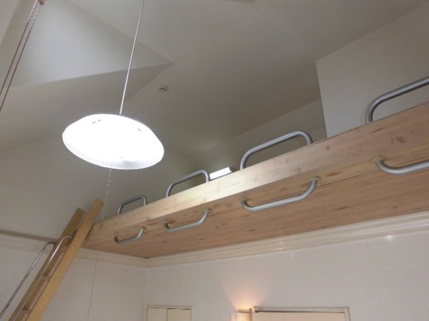  東松江第３マンション