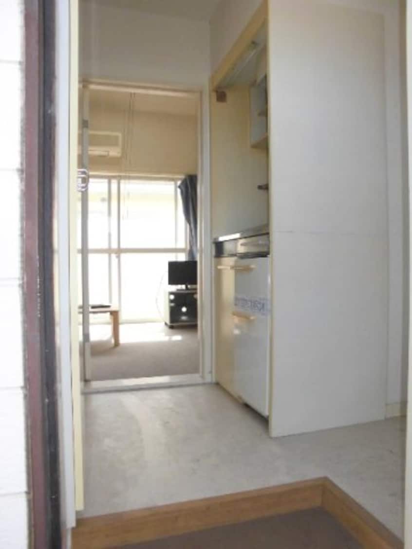  東松江第３マンション