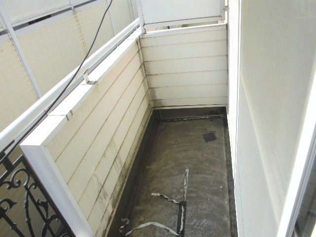 東松江第３マンション