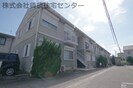 南海本線/和歌山市駅 バス:18分:停歩3分 2階 築32年の外観