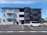 カルム アビタシオン北出島