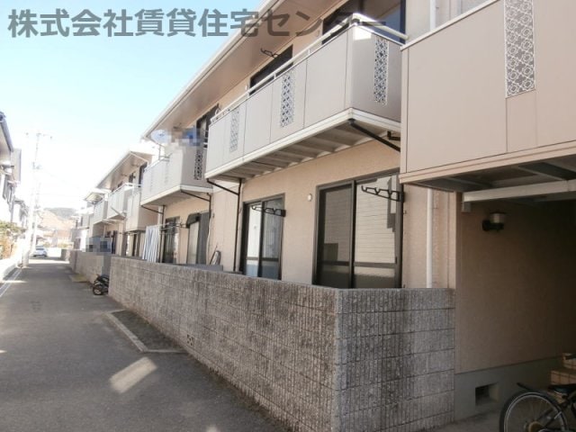  セジュール木ノ本A