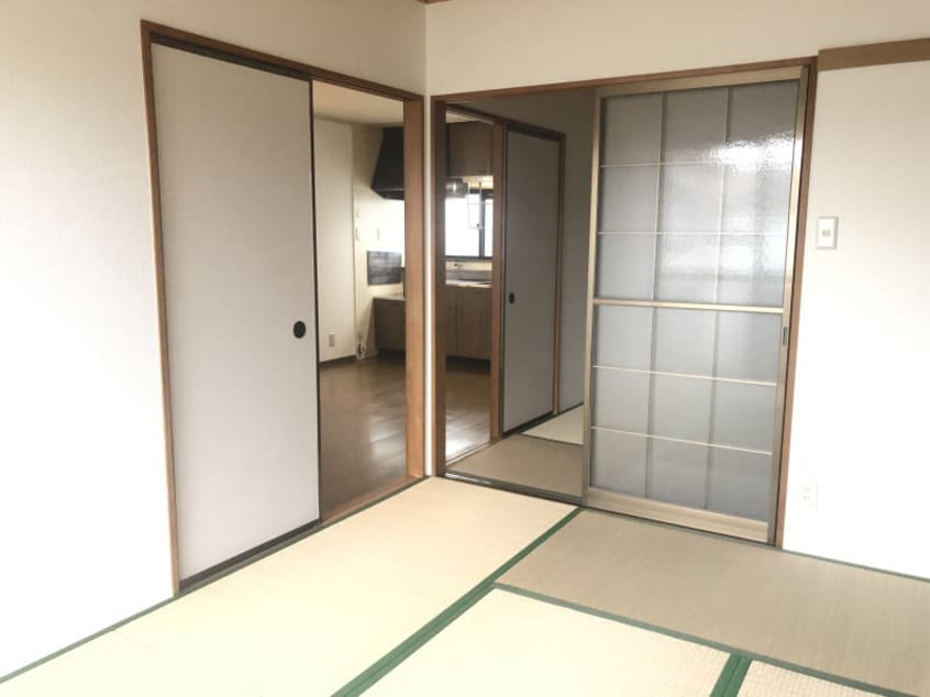同仕様 セジュール木ノ本A