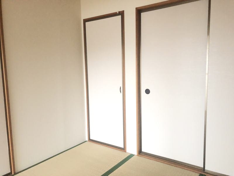 同仕様 セジュール木ノ本A