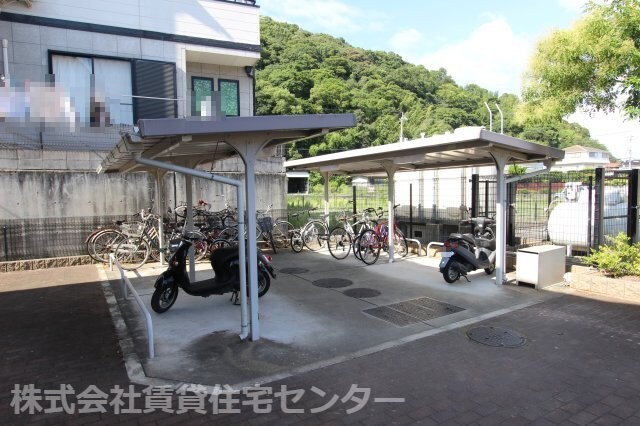  きのくに線・紀勢本線/和歌山市駅 バス13分次郎丸下車:停歩7分 1階 築15年