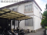 コーポ川原崎