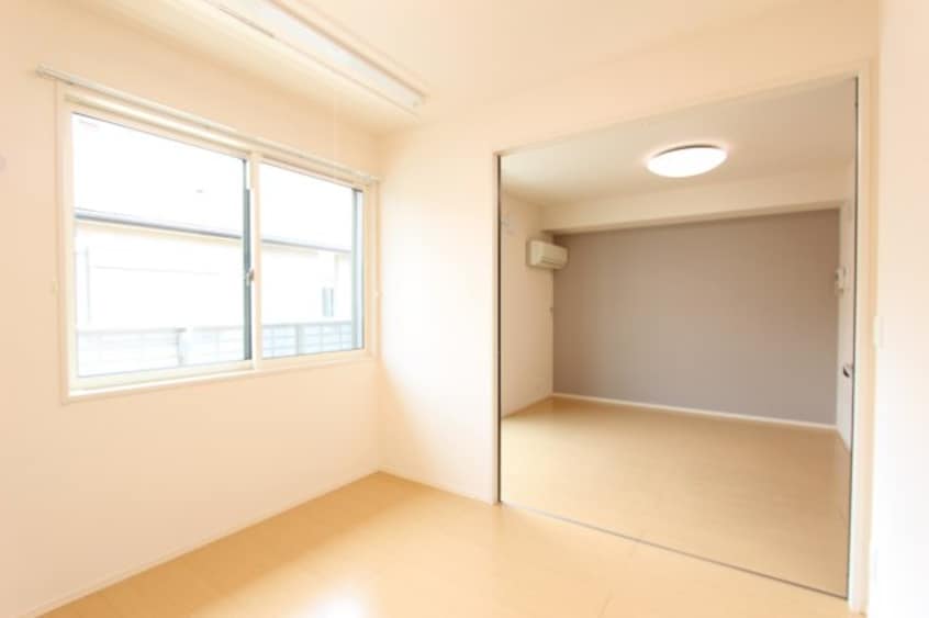  D-room内原Ｂ棟