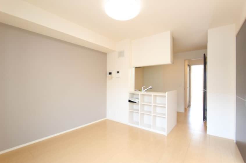  D-room内原Ｂ棟