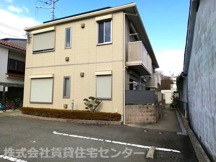  シャーメゾン元町奉行