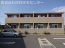 コートジュネスＢの外観