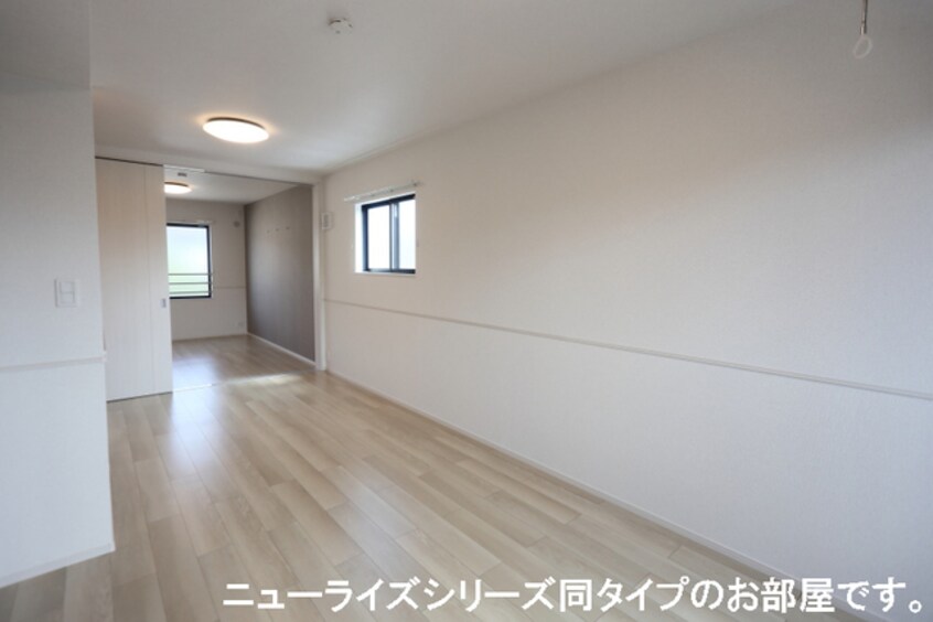 同仕様 ヒカルサ和歌山鳴神Ⅰ