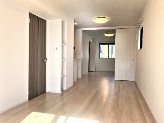 同仕様 ヒカルサ和歌山鳴神Ⅰ