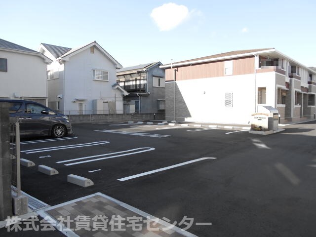  阪和線・羽衣線/六十谷駅 バス11分公民館前下車:停歩3分 1階 築3年