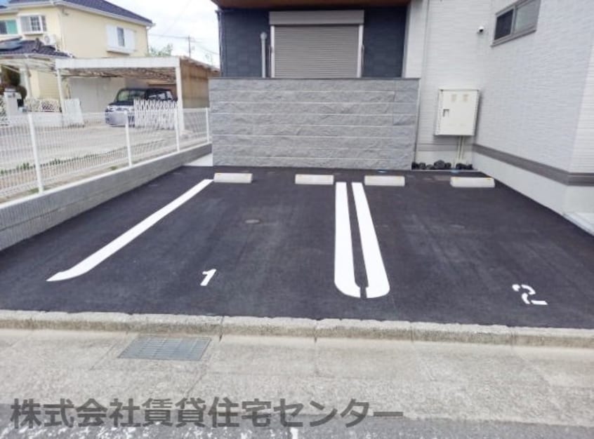  D-Luce 秋月