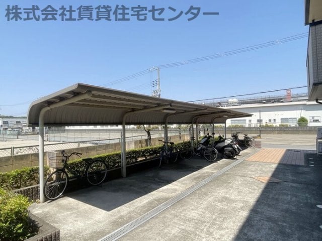  ファースト西浜