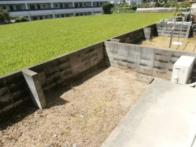 庭 エル タチバナ　B棟