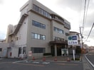 向井病院様(病院)まで941m エル タチバナ　B棟