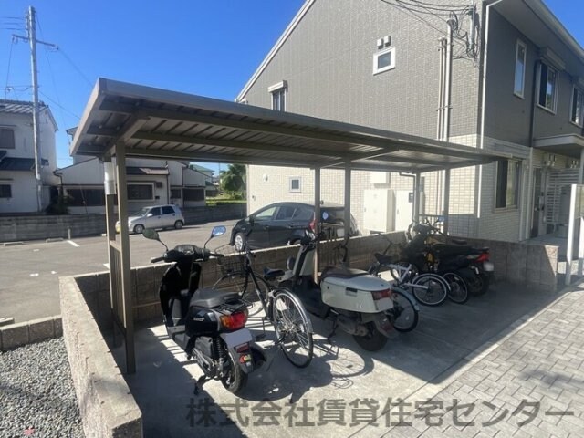  南海加太線/八幡前駅 徒歩23分 1階 築6年