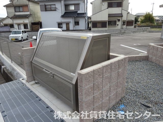 南海加太線/八幡前駅 徒歩23分 1階 築6年
