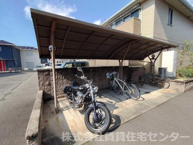  南海加太線/八幡前駅 徒歩12分 1階 築15年