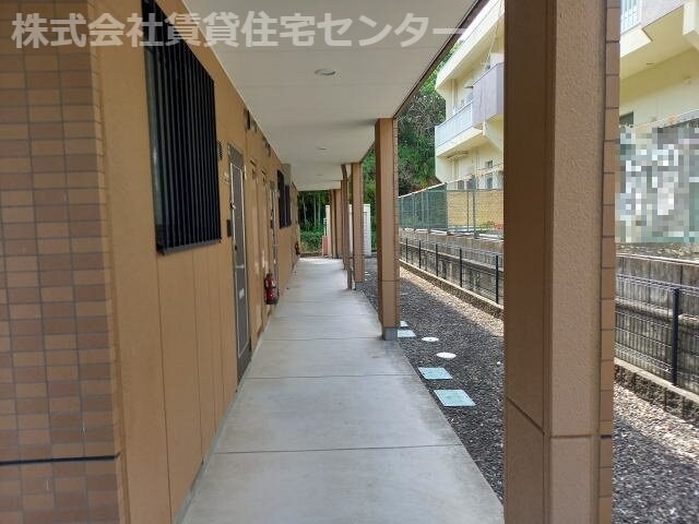  阪和線・羽衣線/六十谷駅 徒歩16分 1階 築17年