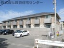 ソフィアルーチェの外観