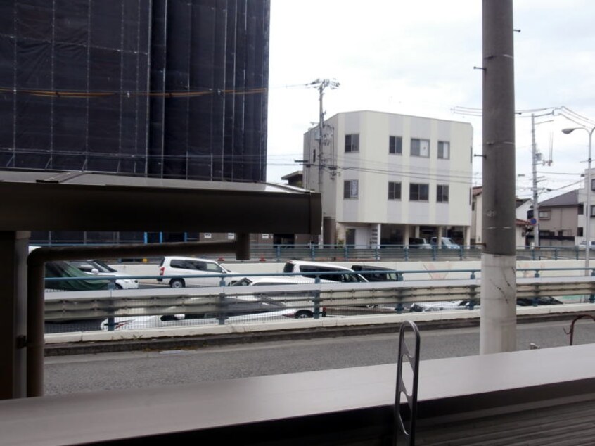  フジパレス和歌山駅南Ⅰ番館