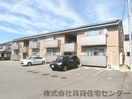  アミュレット　A棟