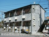 ベルエール白邸