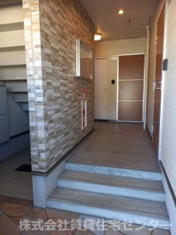  フジパレス黒田Ⅴ番館