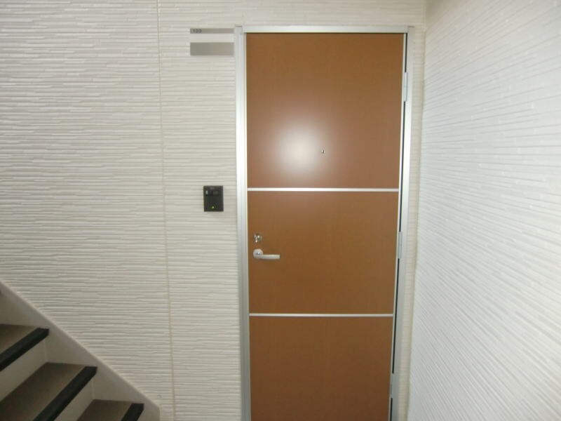  フジパレス黒田Ⅴ番館