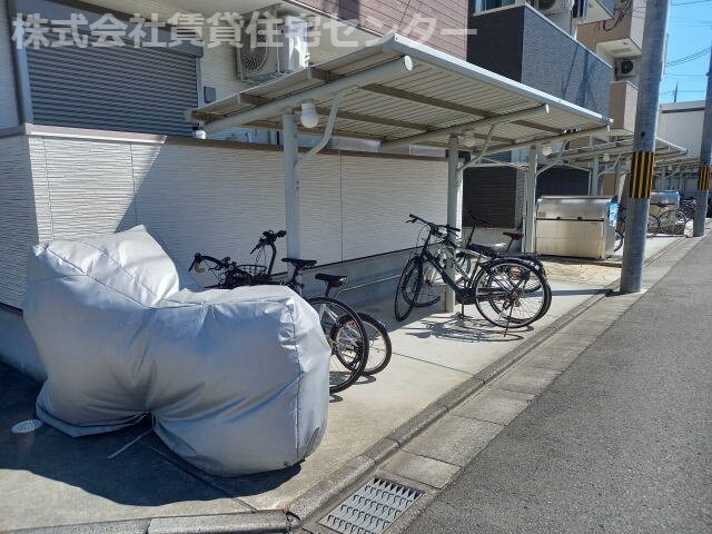  フジパレス黒田Ⅴ番館