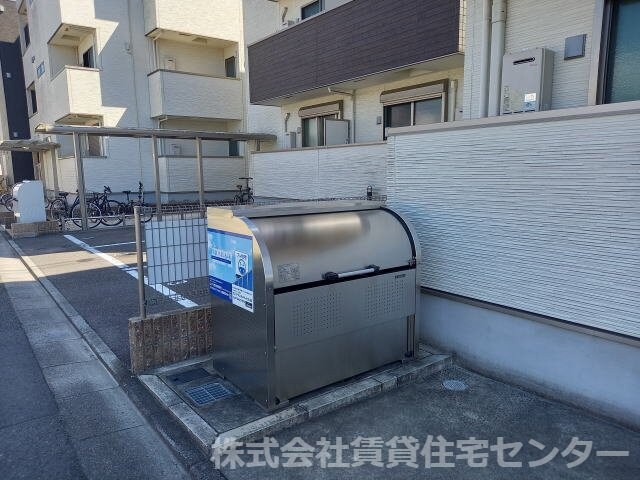  フジパレス黒田Ⅴ番館