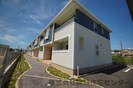 南海加太線/八幡前駅 徒歩13分 1階 築5年の外観