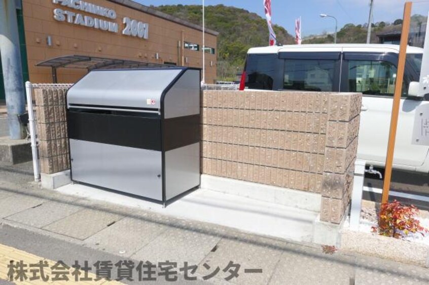  南海加太線/二里ケ浜駅 徒歩11分 1階 築1年