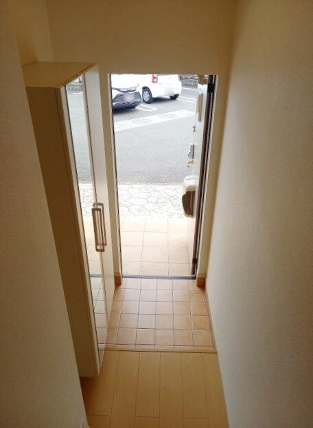 同仕様 シャルパンティエ　Ⅲ