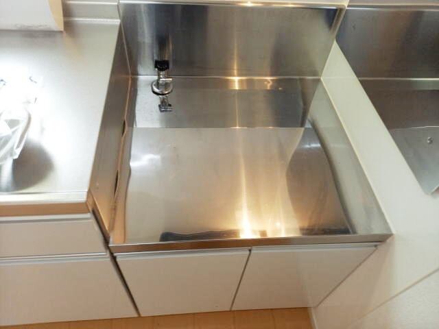 同仕様 シャルパンティエ　Ⅲ