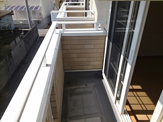  アーデン西浜　Ⅱ