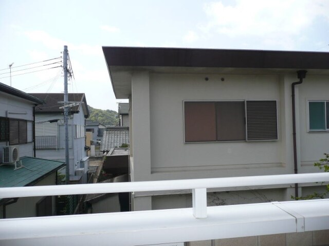  アーデン西浜　Ⅱ