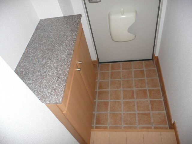  アーデン西浜　Ⅱ