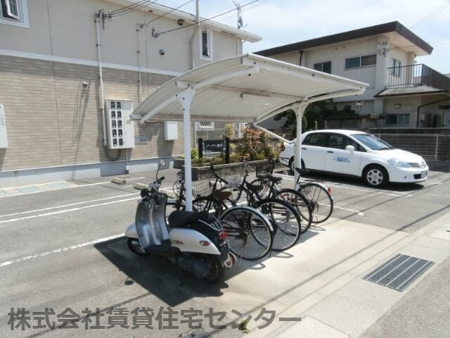  アーデン西浜　Ⅱ