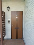  南海加太線/八幡前駅 徒歩14分 1階 築8年