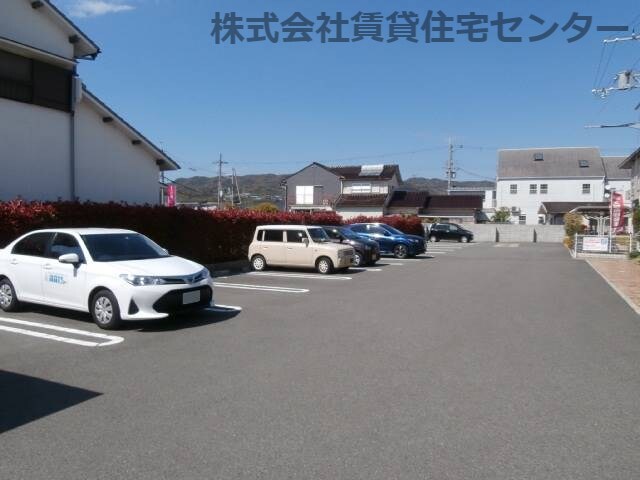  南海本線/紀ノ川駅 徒歩21分 2階 築11年