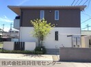 シャーメゾン福島の外観