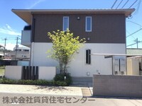 シャーメゾン福島